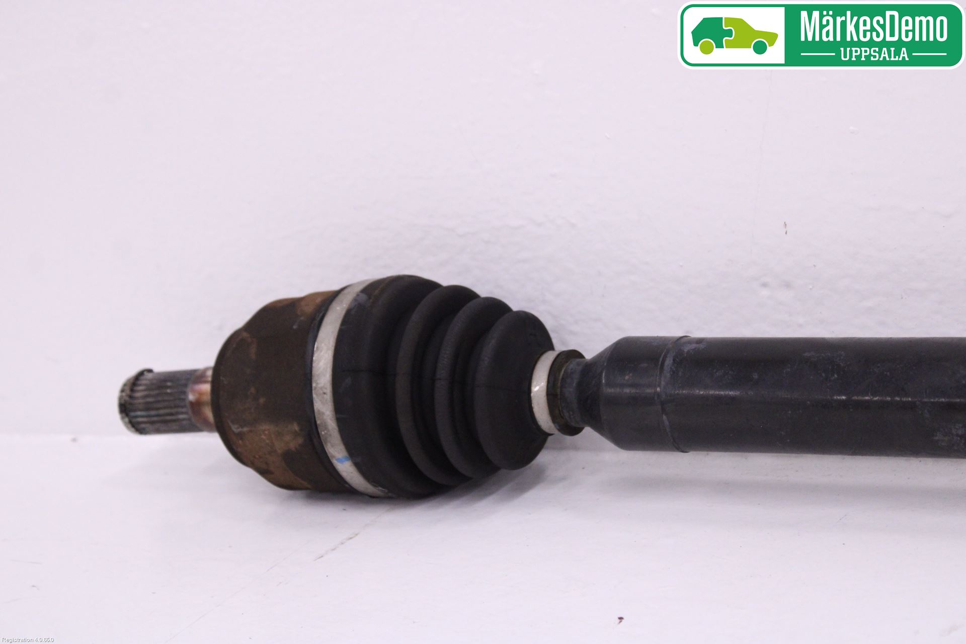 Hyundai i30 GD 13-17 Drivaxel Fram Höger