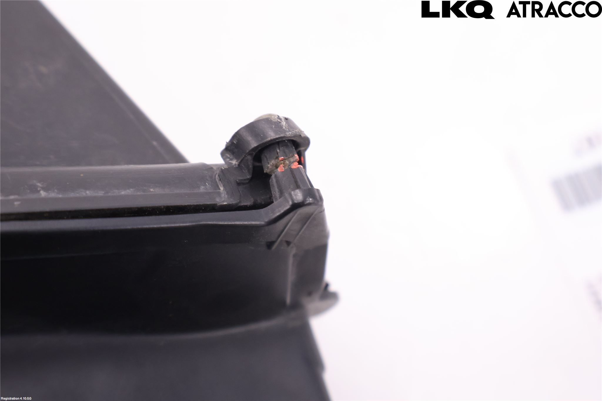 Subaru LEGACY    04-06 Strålkastare Vänster