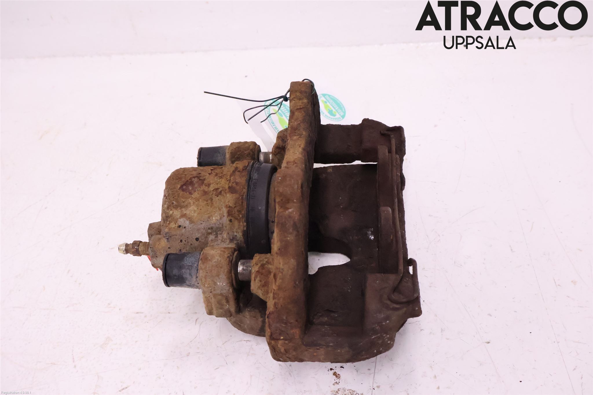 Volvo S40 04-07 Bromsok Fram Vänster