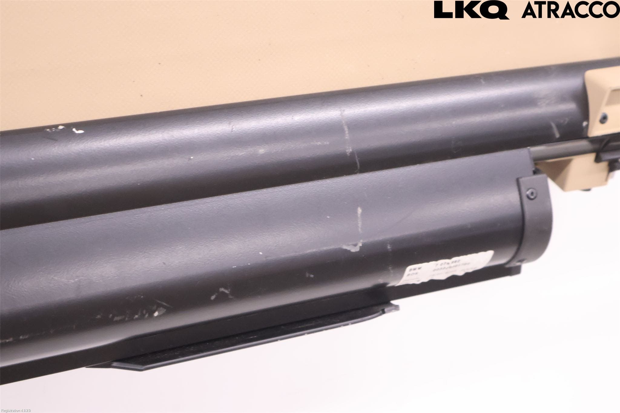 BMW 5 E60/61 Sed/Tou 02-10 Insynskydd