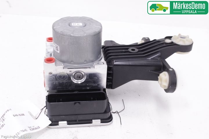 BMW 3 G20/G21/G80/G81 19- Abs Hydraulaggregat