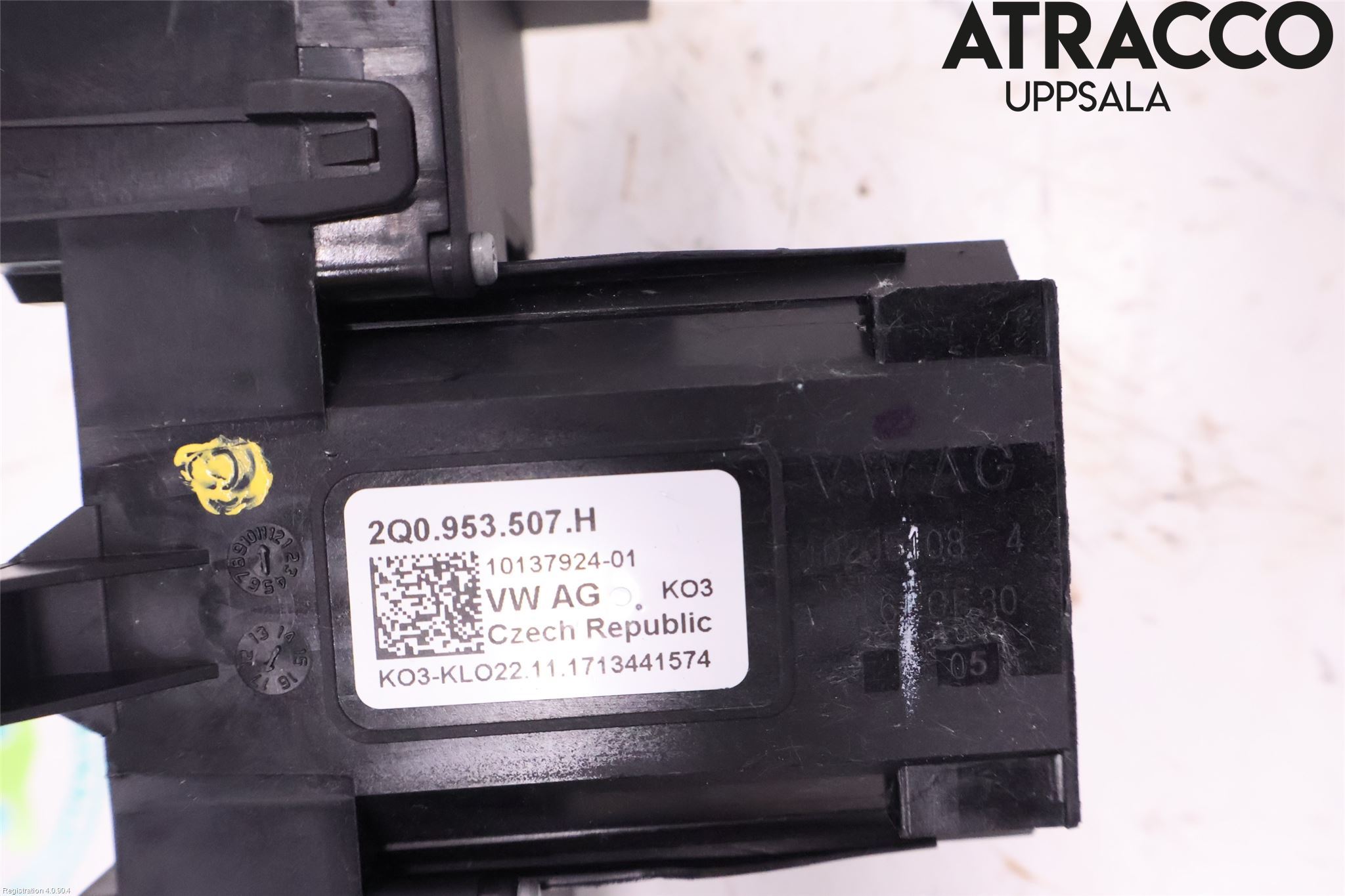 Seat IBIZA V 17-20 Spakcentral