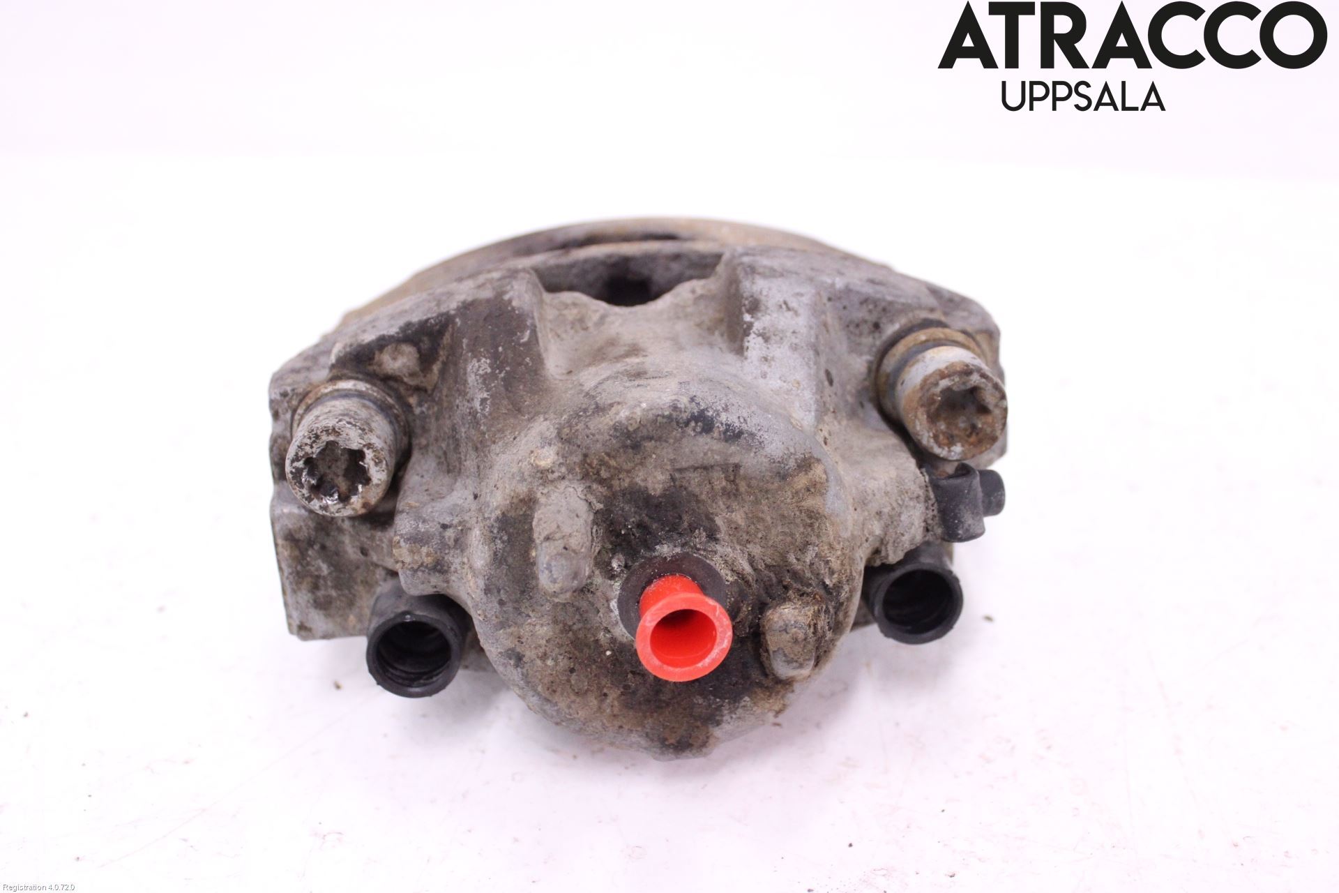 Opel VECTRA C 02-05 Bromsok Fram Höger