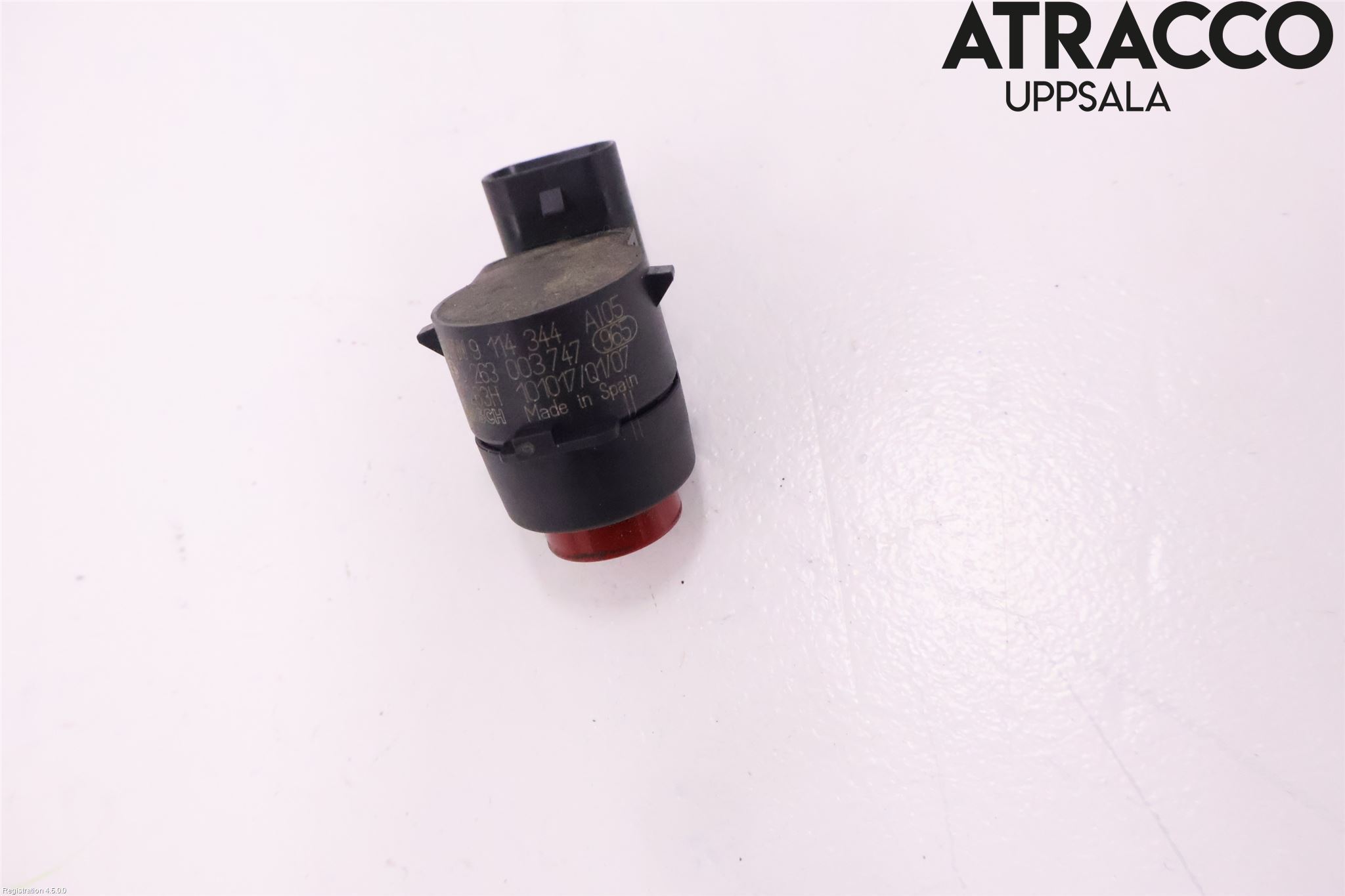 BMW 3 E90/91 SED/TOU 05-12 Parkeringshjälp Backsensor