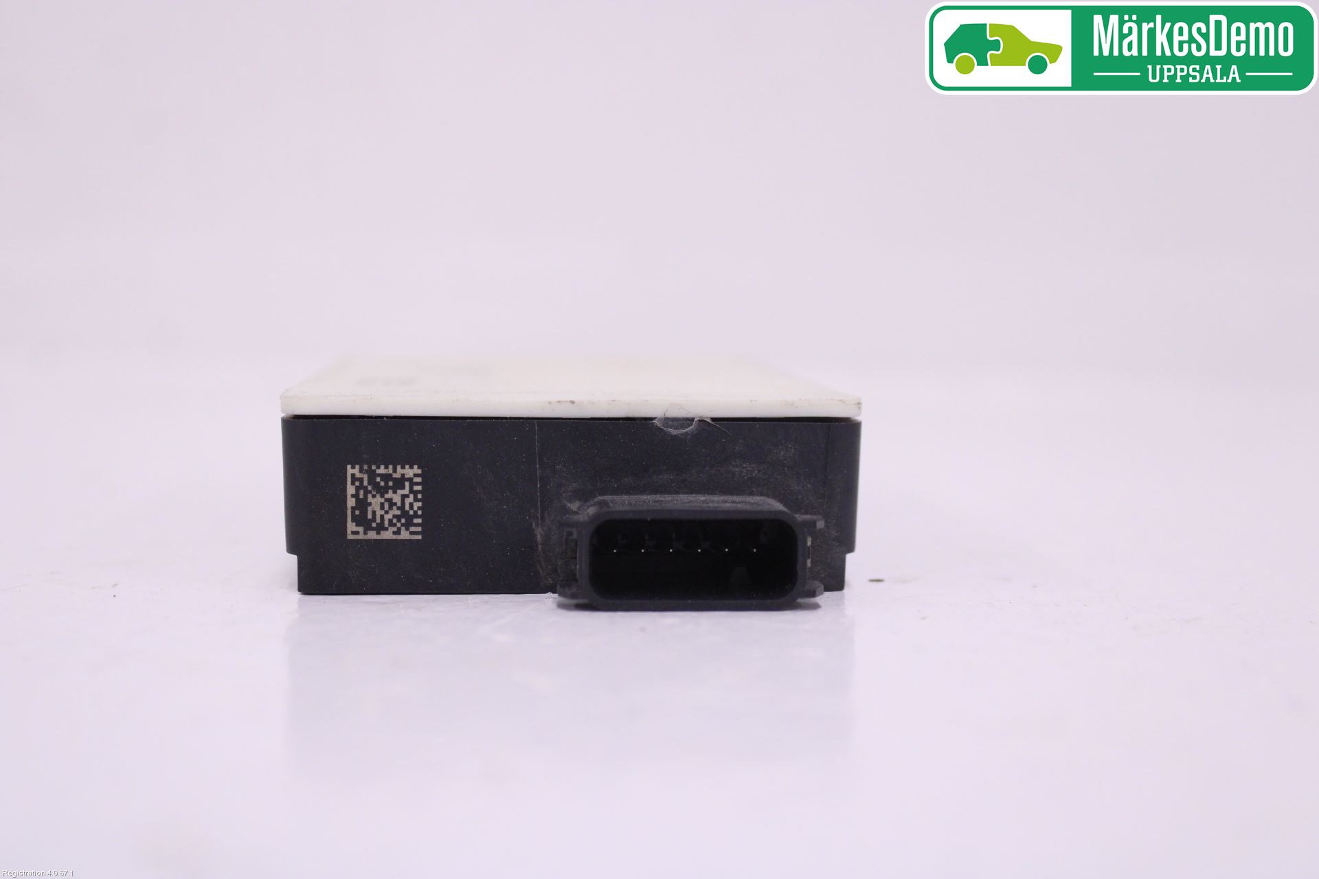 Mercedes-Benz MB E-KLASS (W213) 16-23 Sensor Aktivt Kollisionsskydd