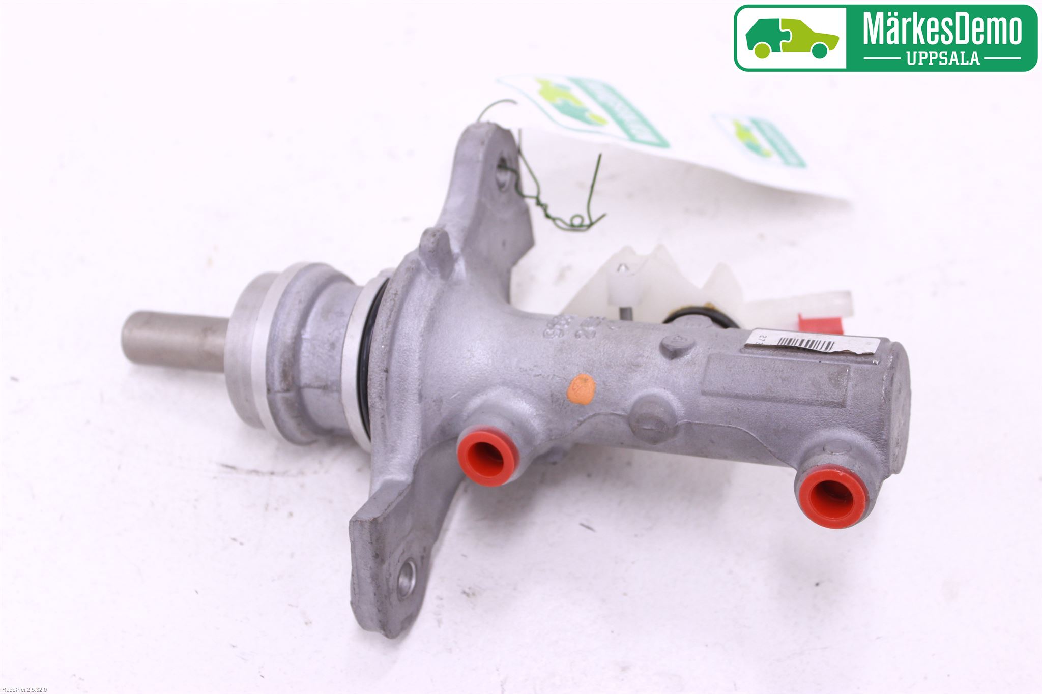 Mercedes-Benz MB VITO/V-KLASS (W640,W447,W448) 14- Broms Huvudcylinder