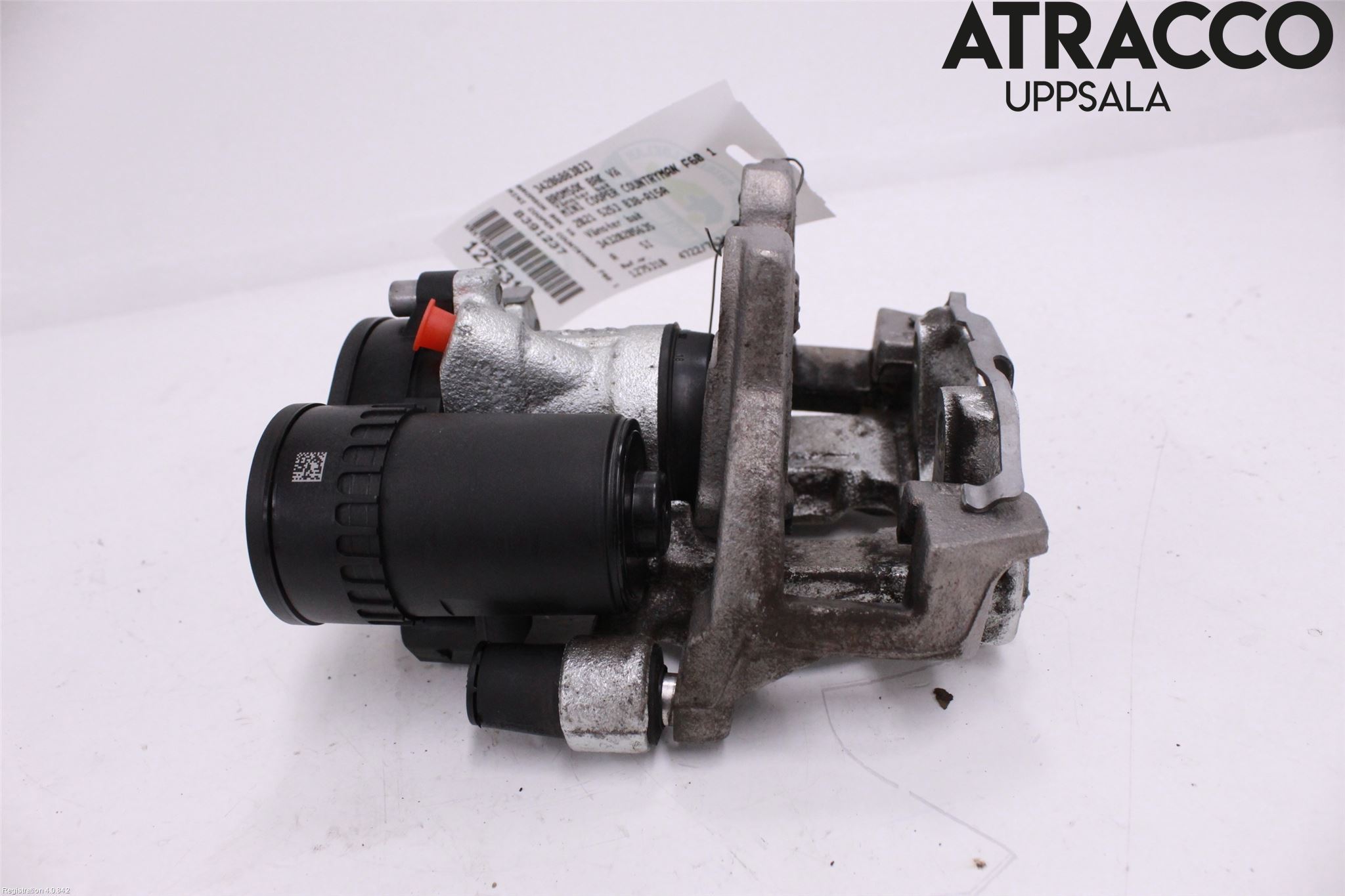 Mini COUNTRYMAN F60 17-23 Bromsok Bak Vänster