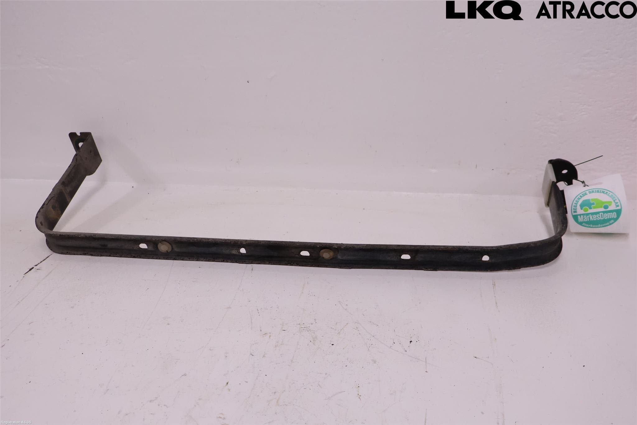 Ford FOCUS 15-18 Bränsletanksband