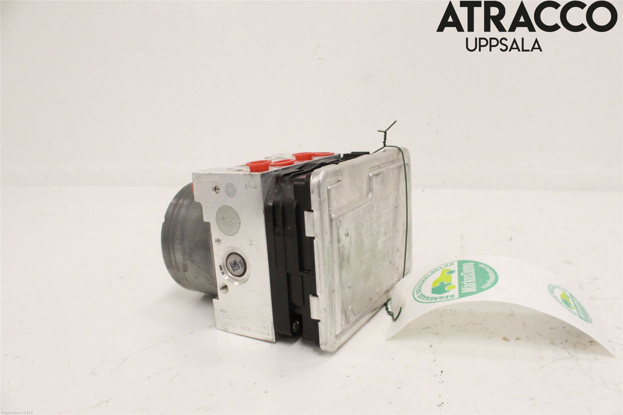 Skoda OCTAVIA (5E) 13-20 Abs Hydraulaggregat