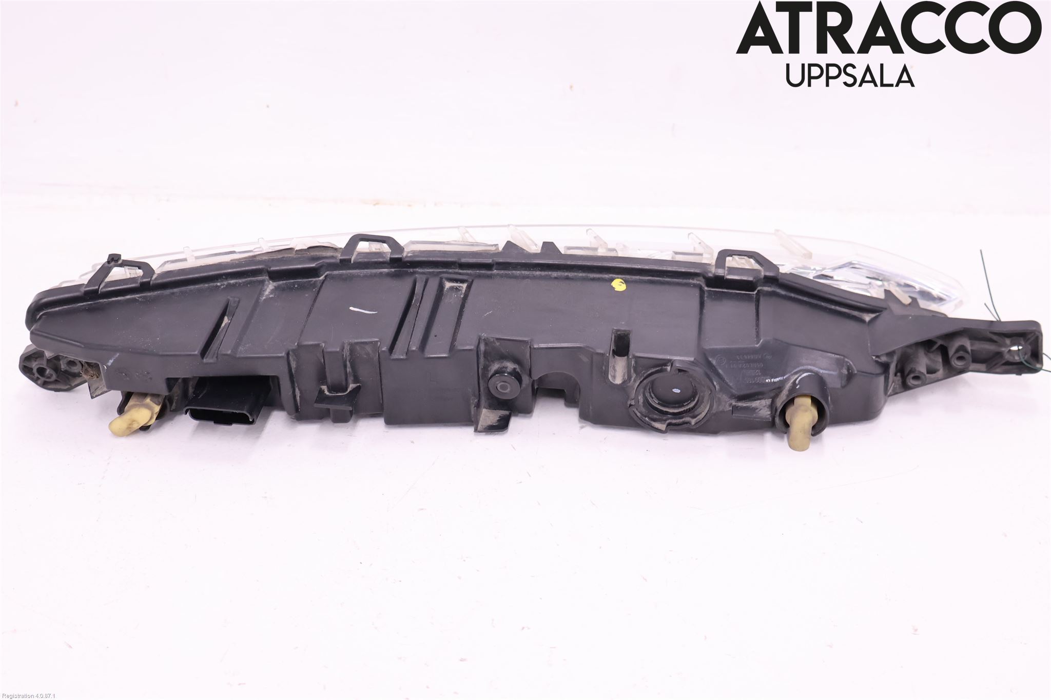 Citroen C4 GRAND PICASSO 14-18 Positionsljus Fram Hö