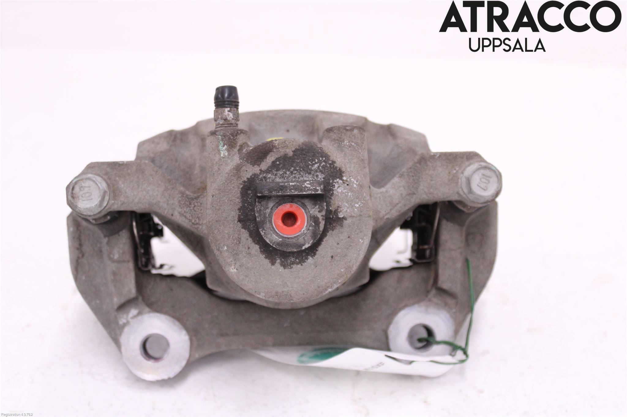 Opel INSIGNIA 17- Bromsok Fram Vänster