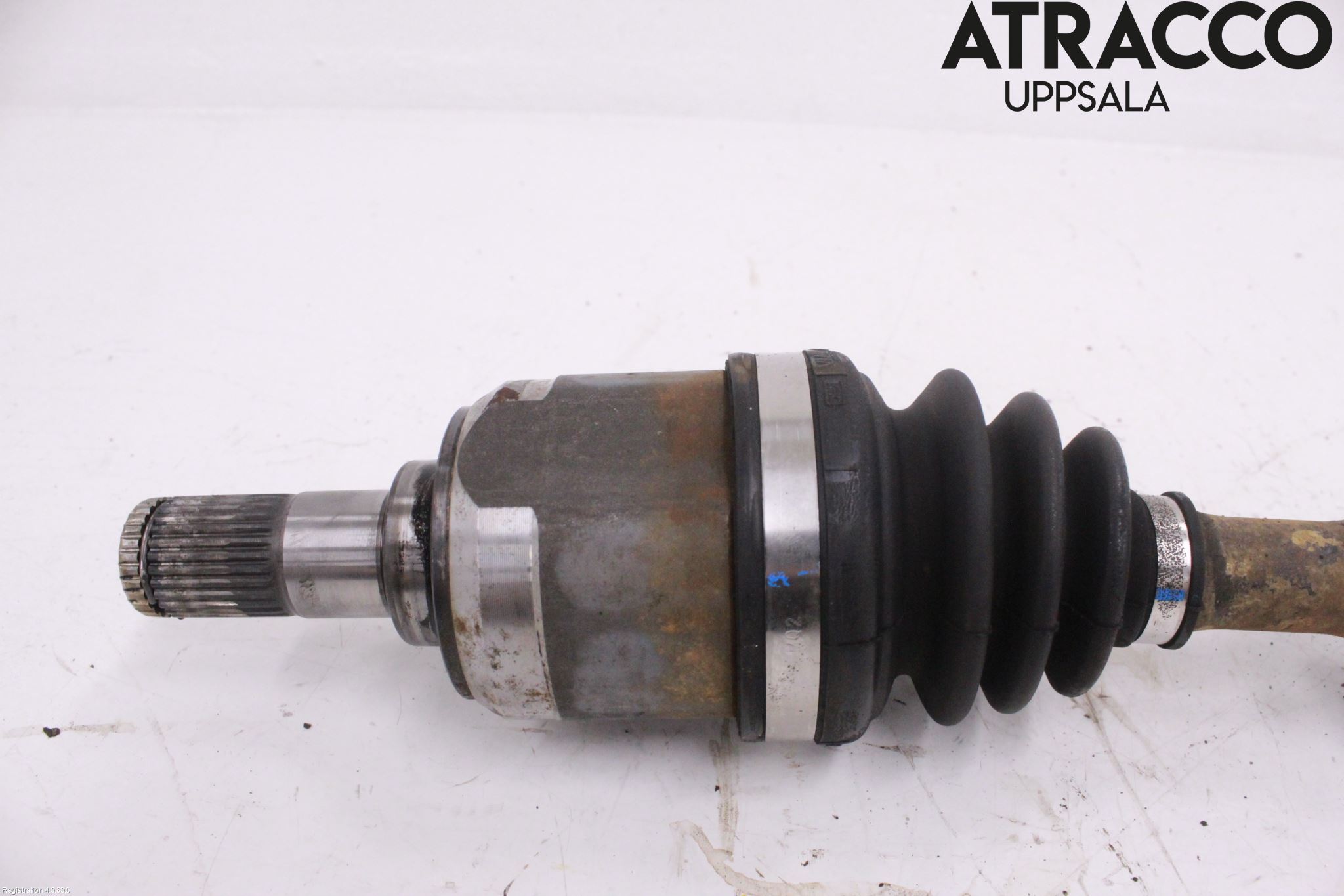 Hyundai i30 PD 17- Drivaxel Fram Vänster