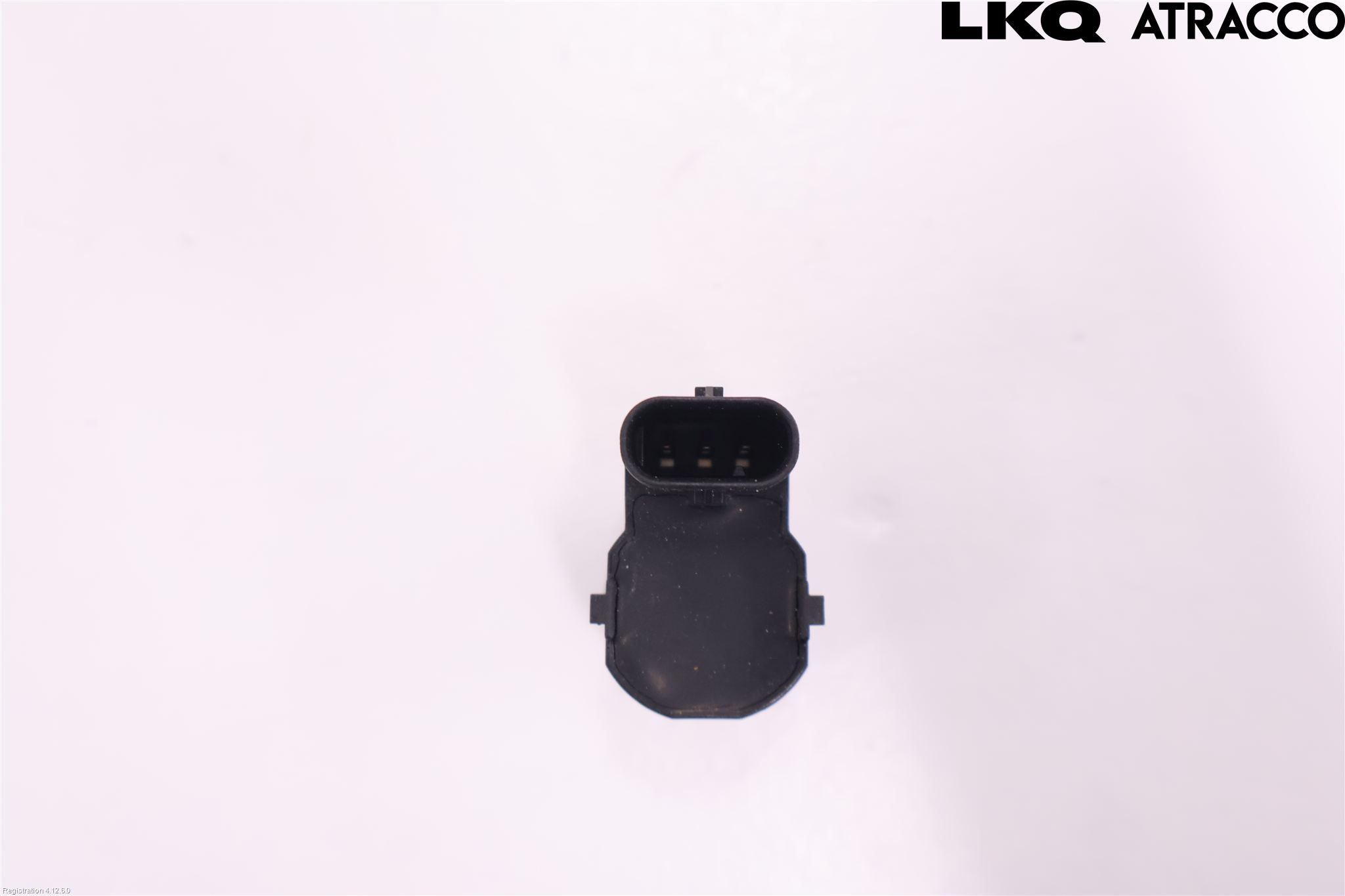 BMW 5 E60/61 Sed/Tou 02-10 Parkeringshjälp Frontsensor