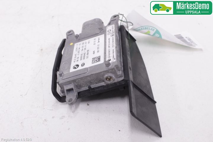 BMW 5 F10/F11/F18 09-17 Sensor Aktivt Kollisionsskydd