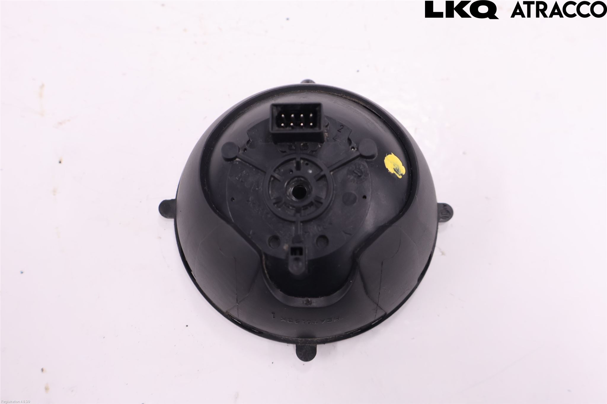 BMW 7 G11/G12 15-22 Spegel Reglermotor