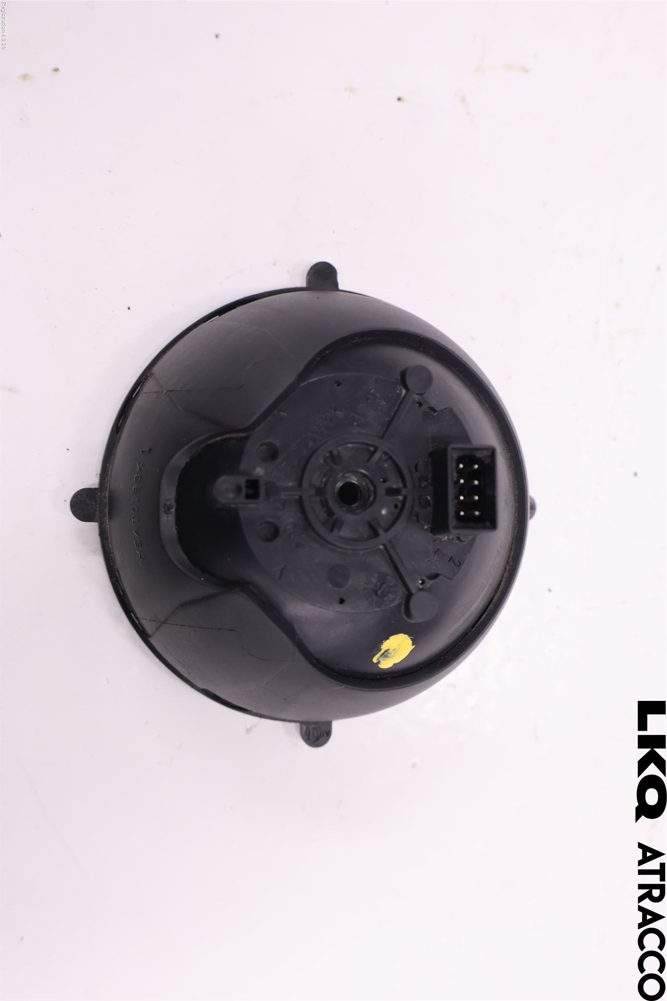 BMW 7 G11/G12 15-22 Spegel Reglermotor