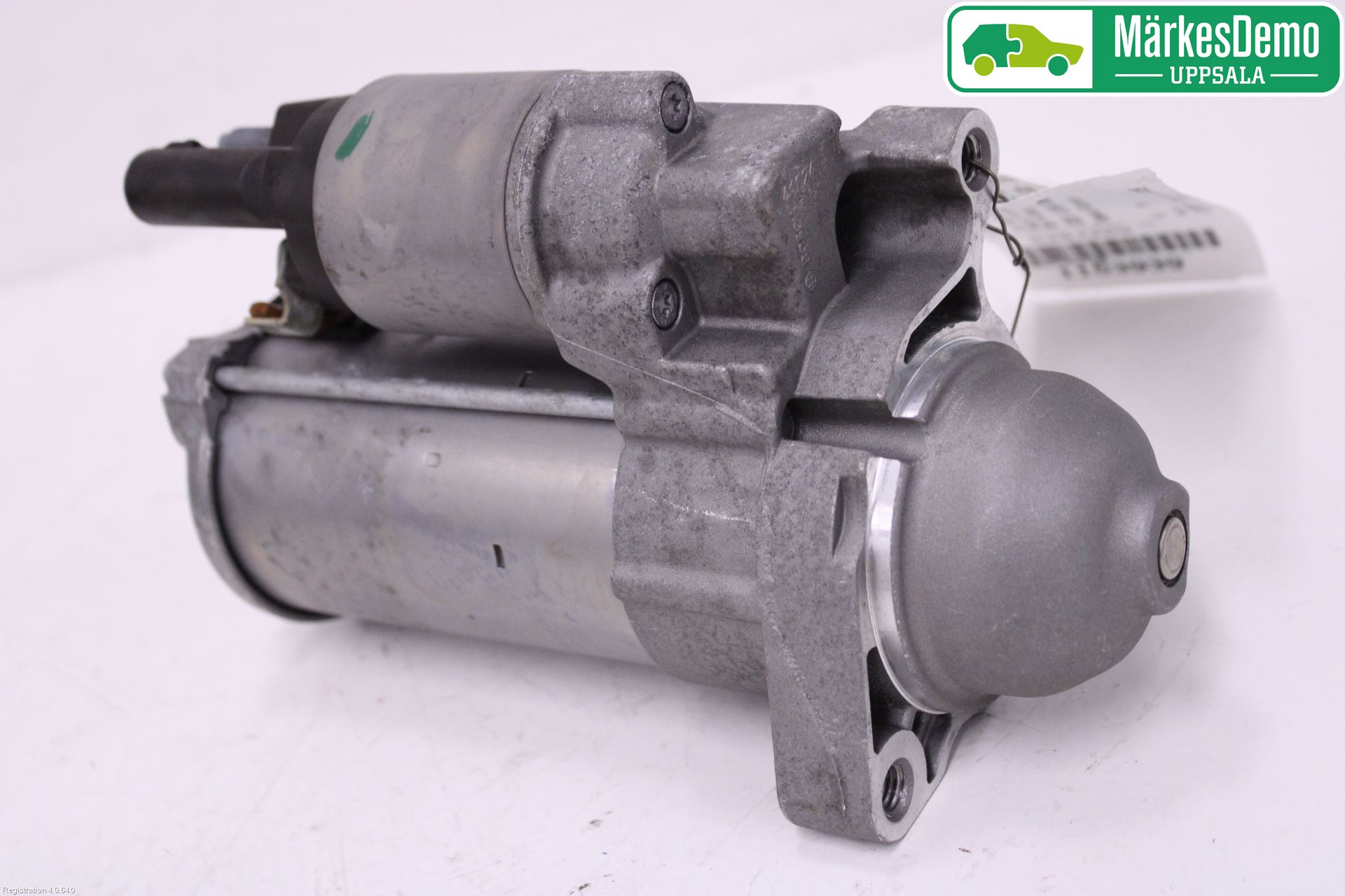 Mercedes-Benz MB E-KLASS (W213) 16-23 Startmotor Diesel
