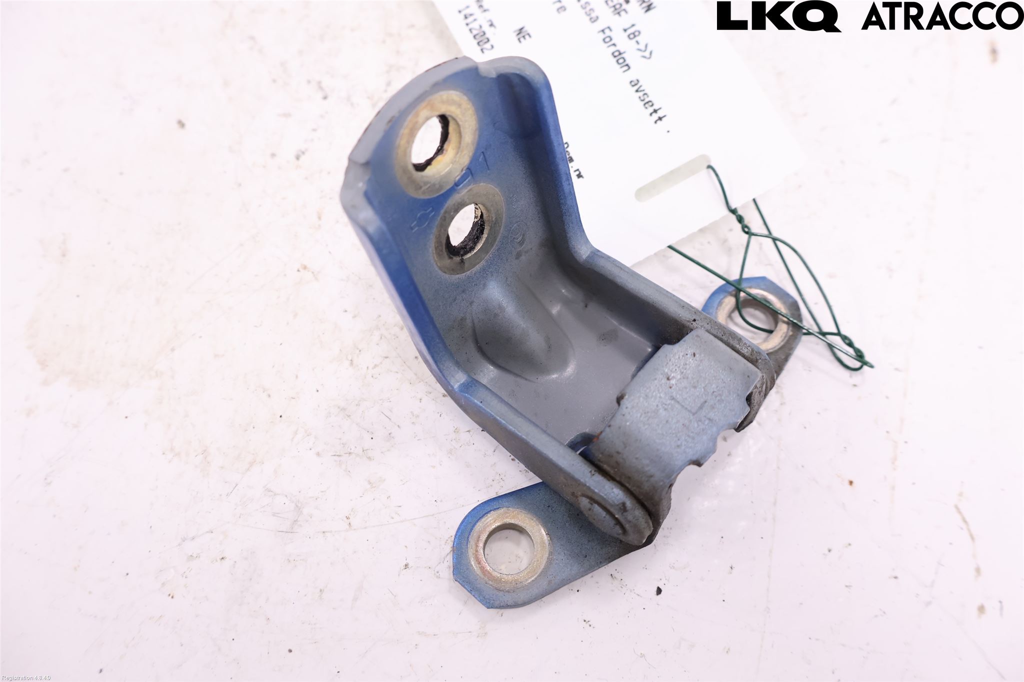 Nissan LEAF 18- Dörrgångjärn