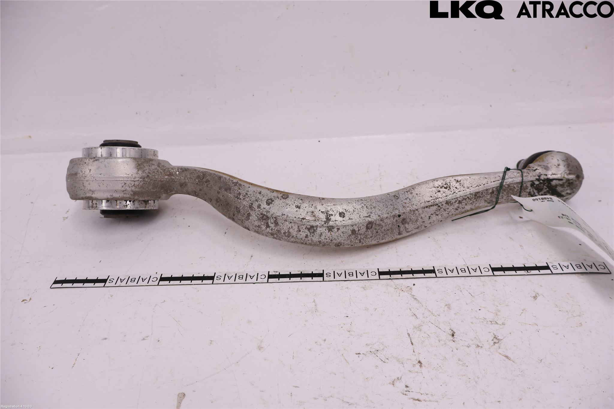 Mercedes-Benz MB E-KLASS (W213) 16-23 Bärarm Fram Undre Hö