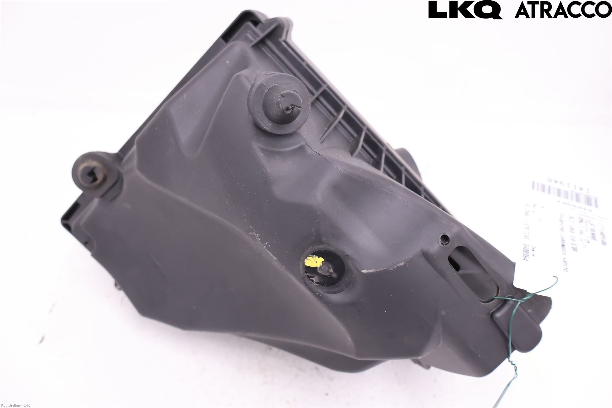 BMW 2 G42 22- Luftrenare