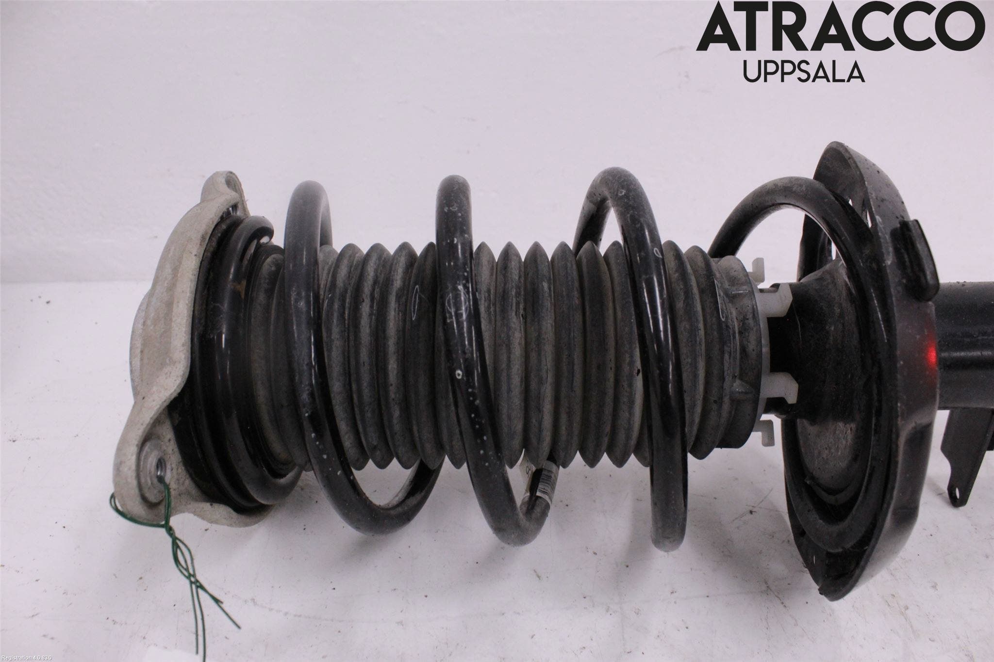 Mercedes-Benz MB CLA-KLASS (C118/X118) 19- Fjäderben Fram Vänster