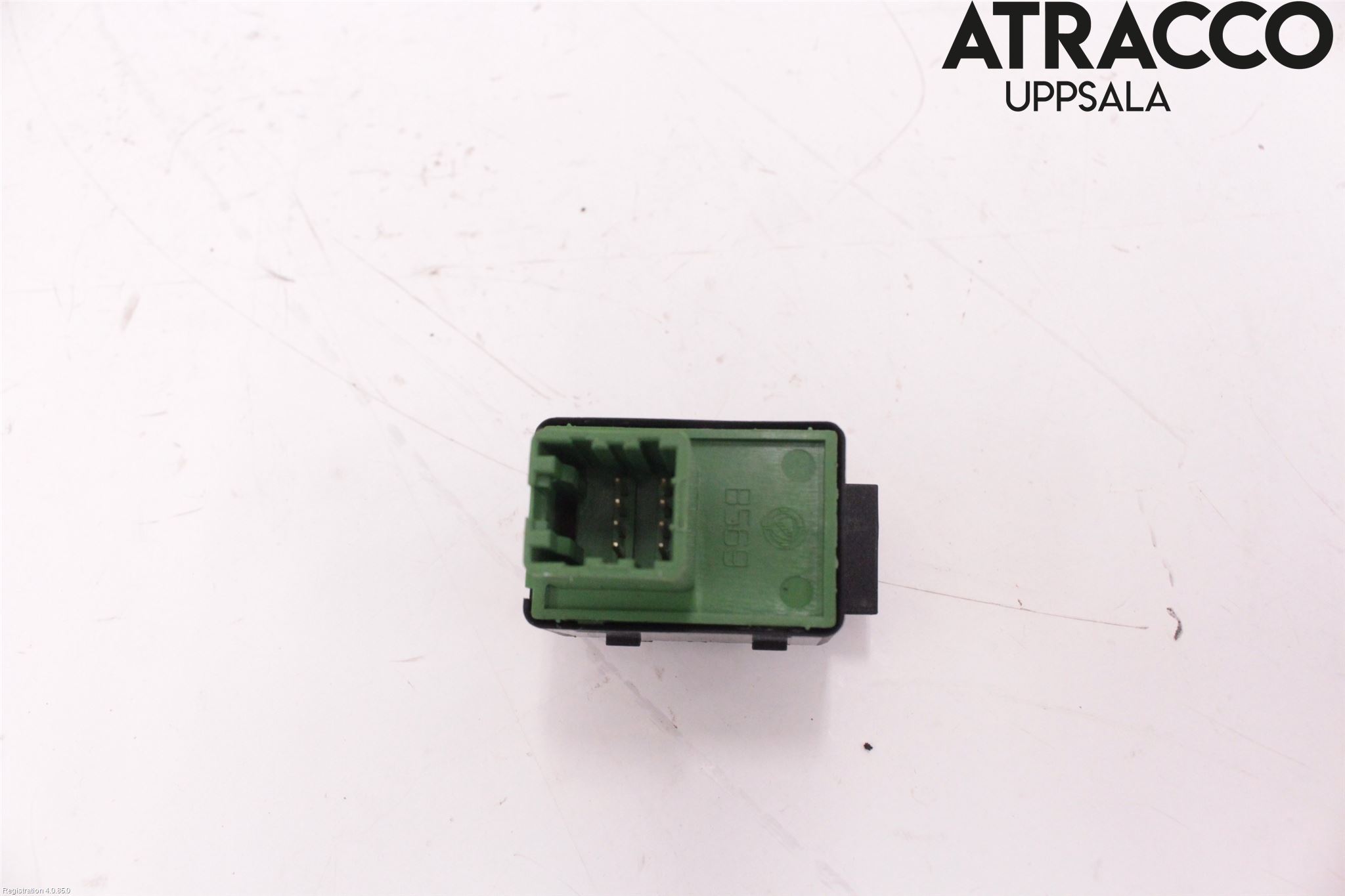 Fiat TIPO/CROSS 16- Strömställare Spegel