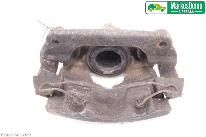 Dacia DUSTER 10-17 Bromsok Fram Höger