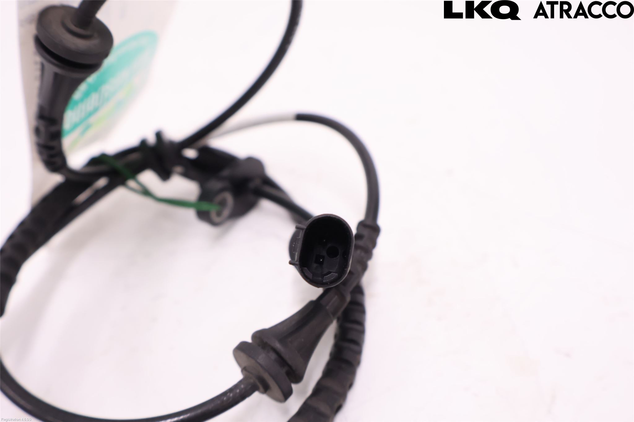 BMW 2 G42 22- Abs Sensor