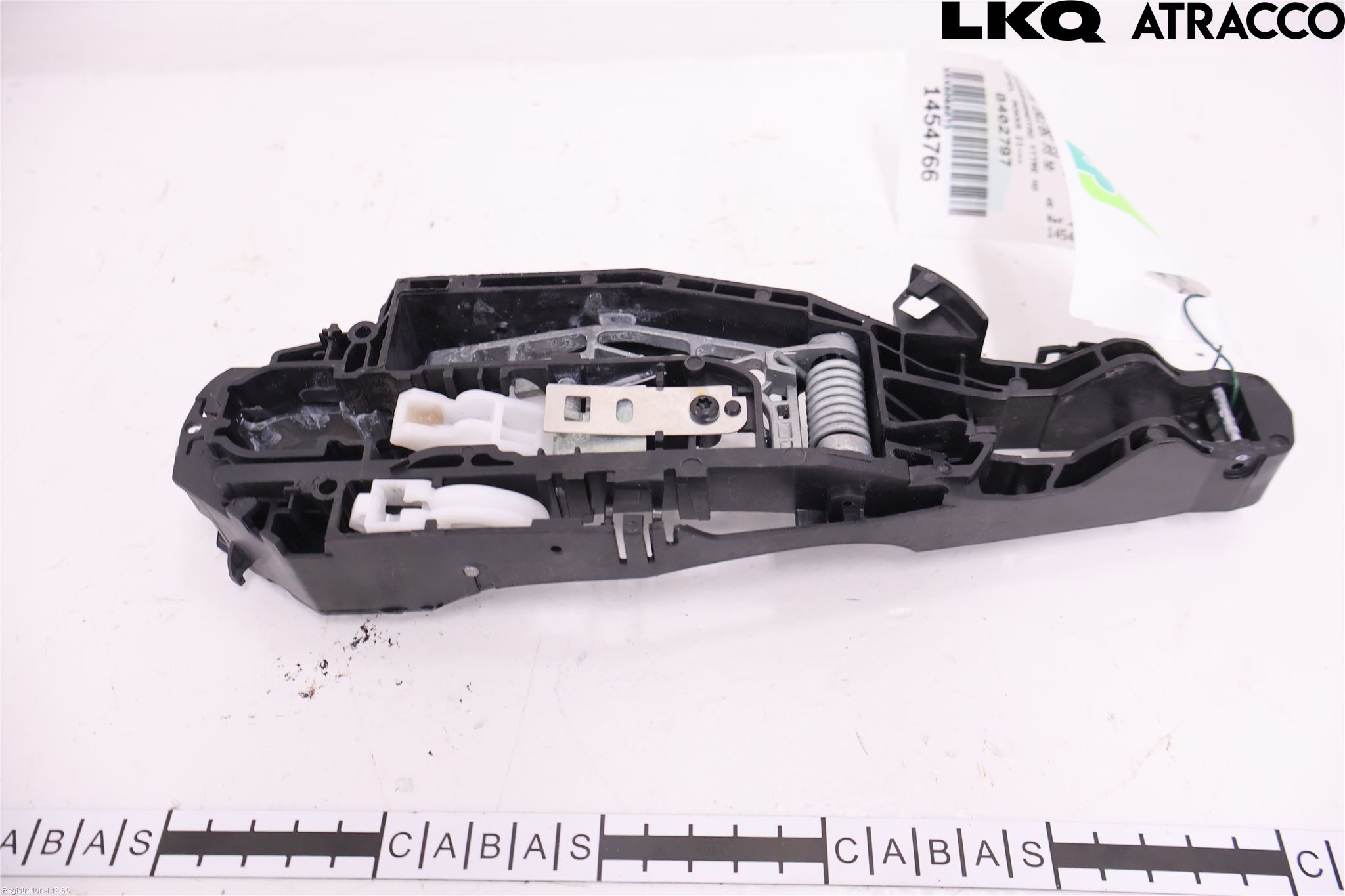 Opel MOKKA 21- Dörrhandtag Yttre Hö