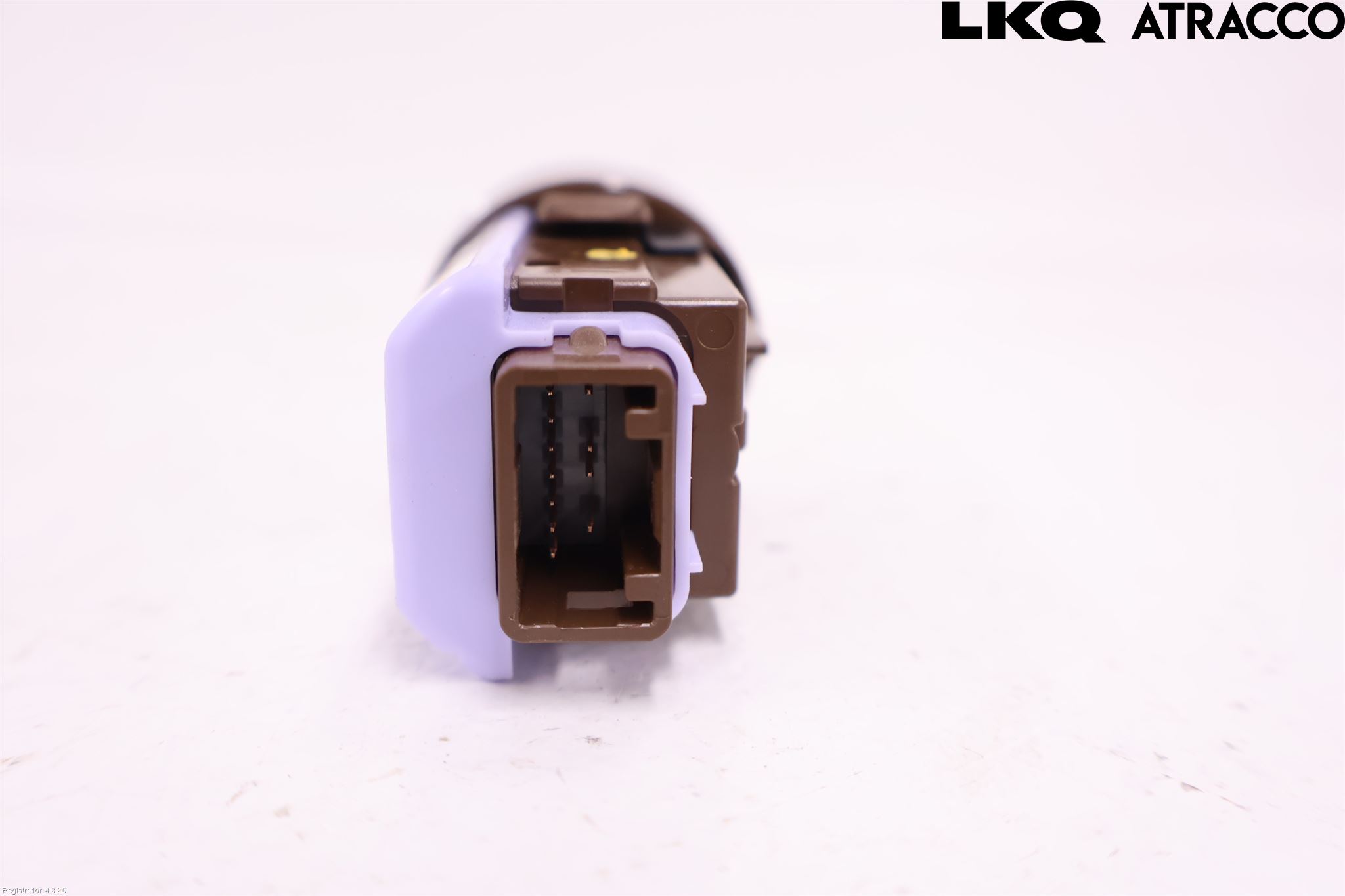 Subaru OUTBACK 15-20 Startknapp Personbil