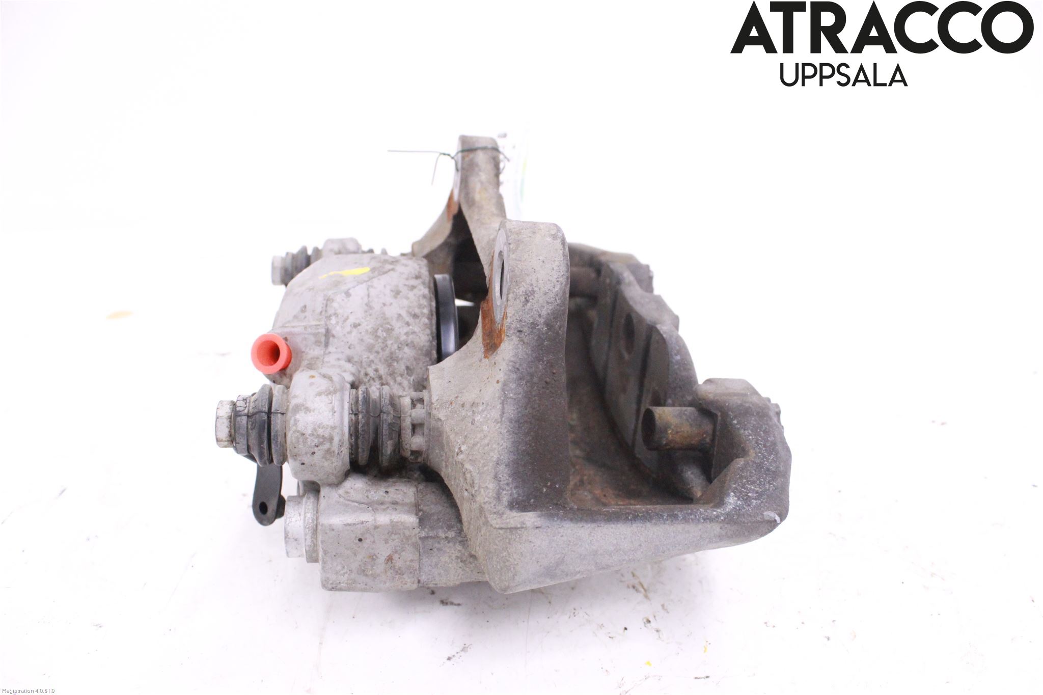 Audi A6/S6 4G 11-18 Bromsok Fram Höger