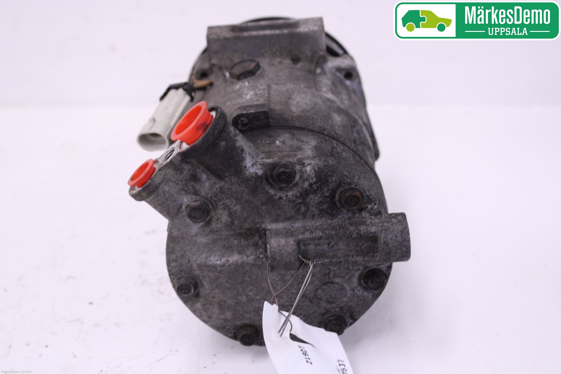 Saab 9-3 VER2/VER3 08-15 Ac Kompressor