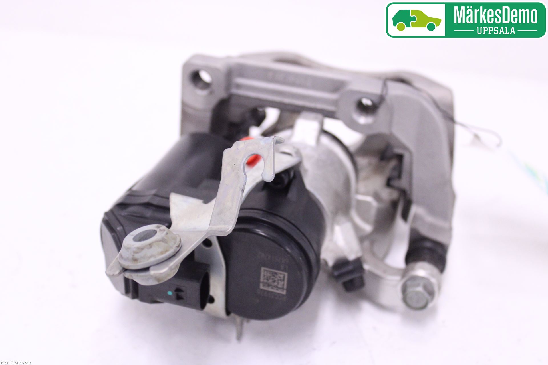 BMW 3 G20/G21/G80/G81 19- Bromsok Bak Vänster