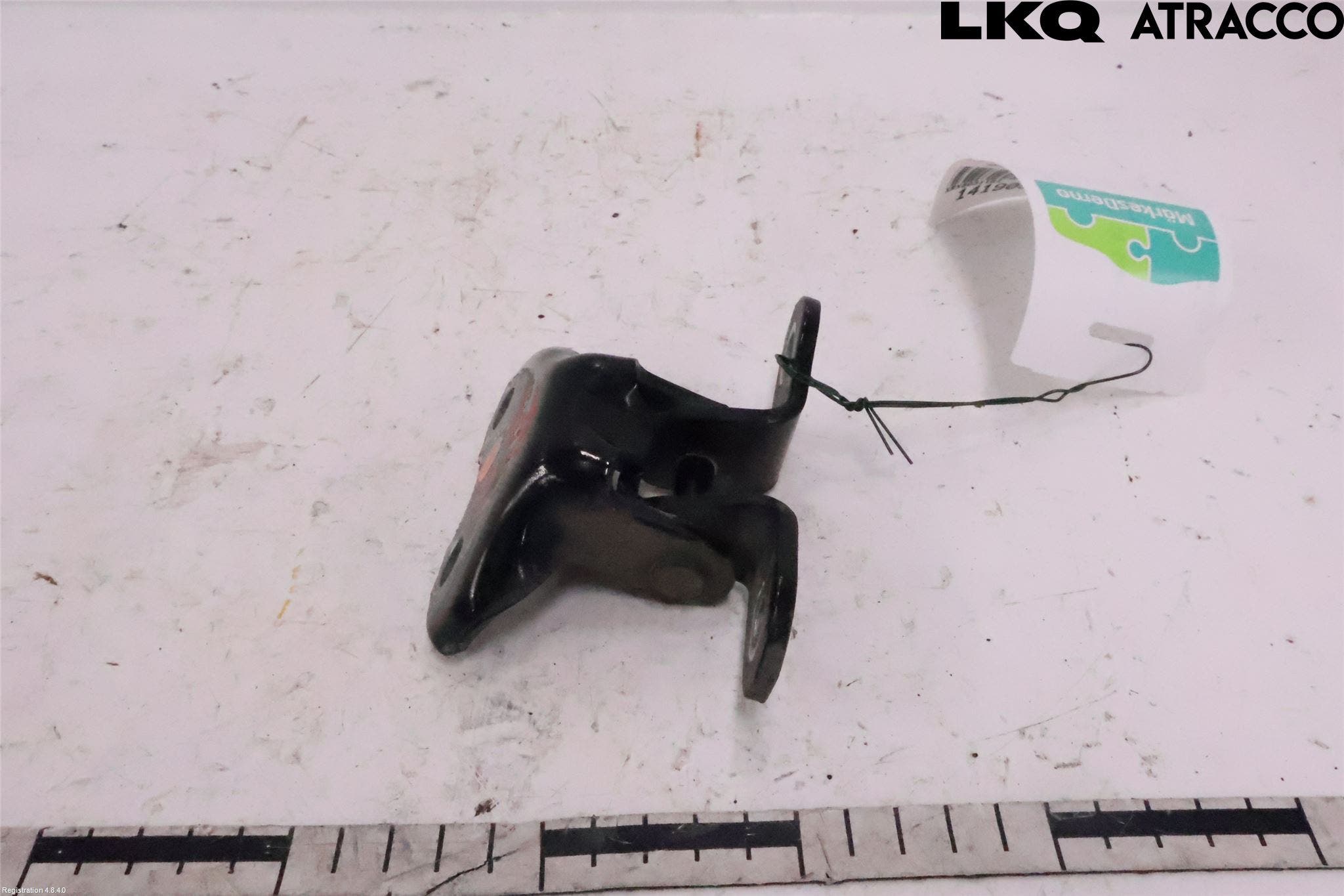 Toyota CAMRY 19-24 Dörrgångjärn