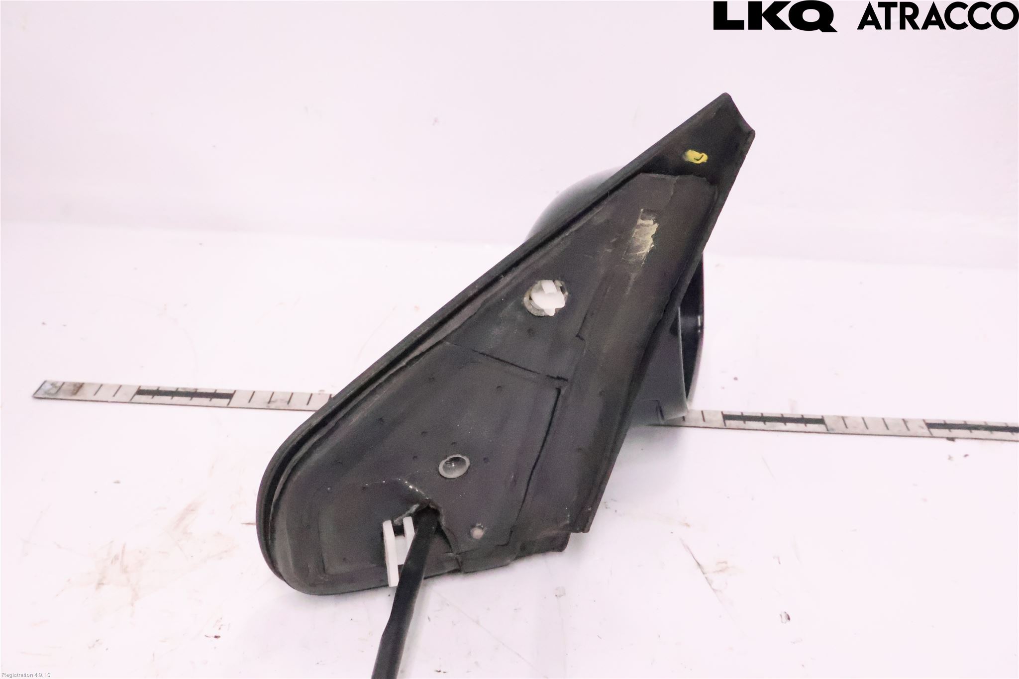 Volkswagen VW GOLF IV 98-06 Spegel Yttre Justerbar Hö