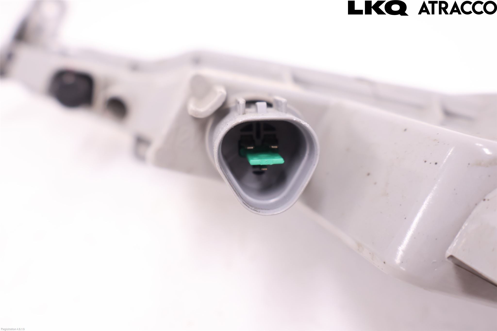 Kia OPTIMA 00-15 Dimljus-Varselljus Fram