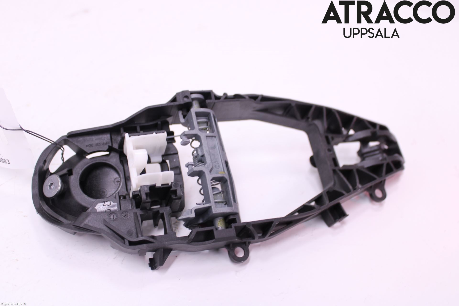 BMW 3 G20/G21/G80/G81 19- Dörrhandtag Yttre Vä