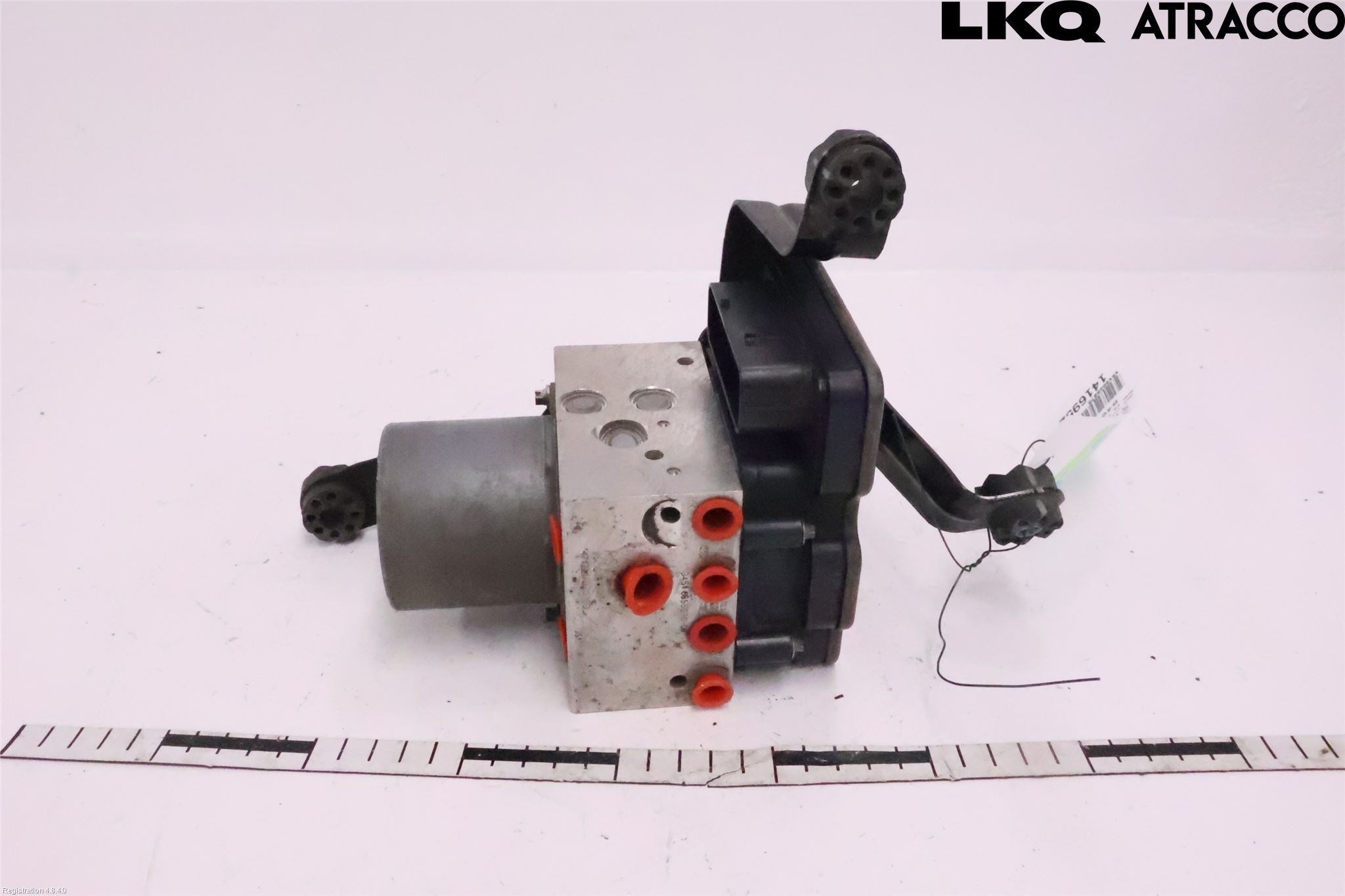 BMW X5 F15 13-18 Abs Hydraulaggregat