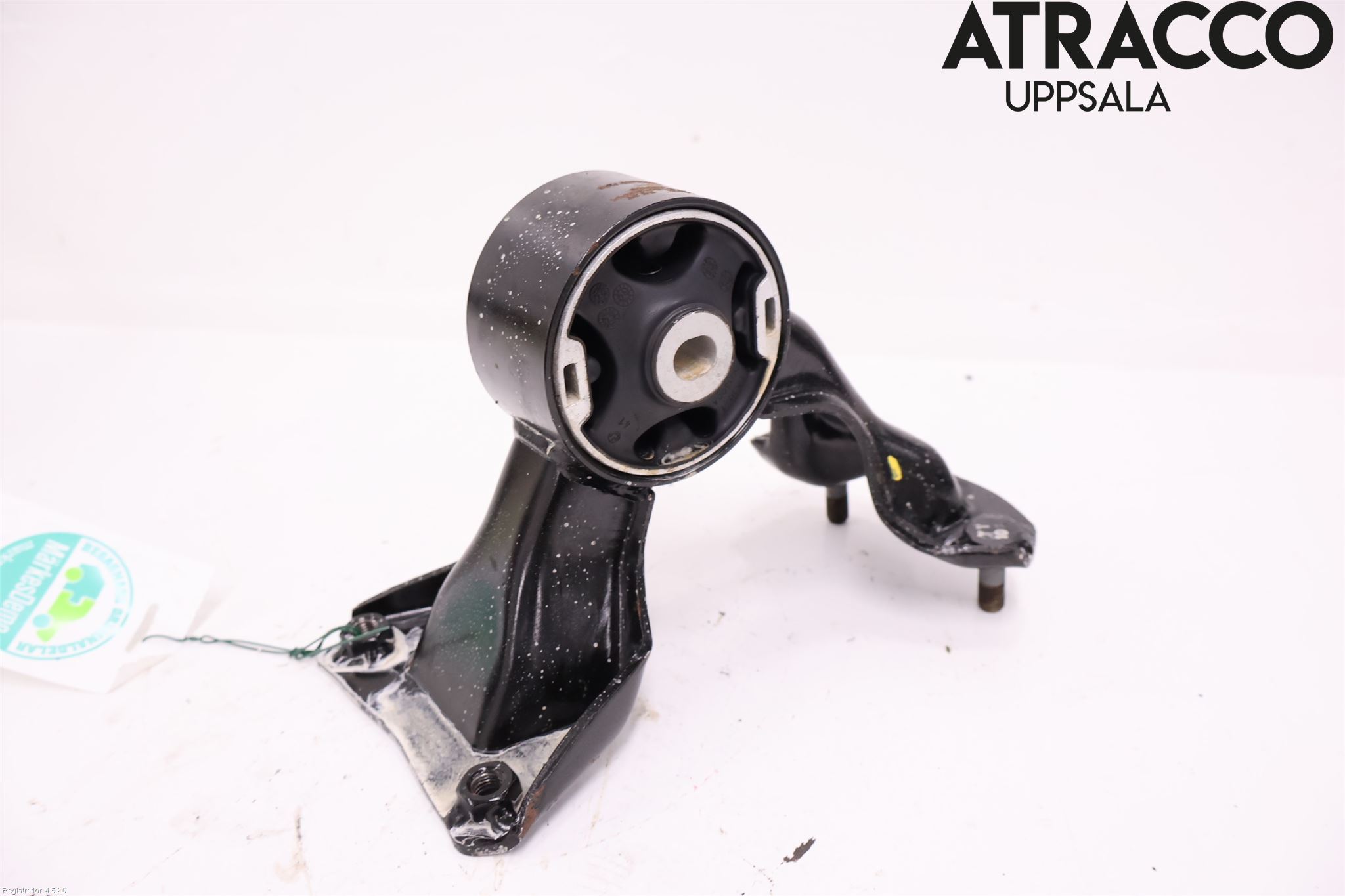 BYD ATTO 22- Motorfäste