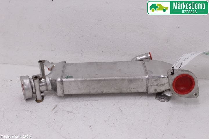 Mercedes-Benz MB A-KLASS (W176) 13-18 Avgaskylare