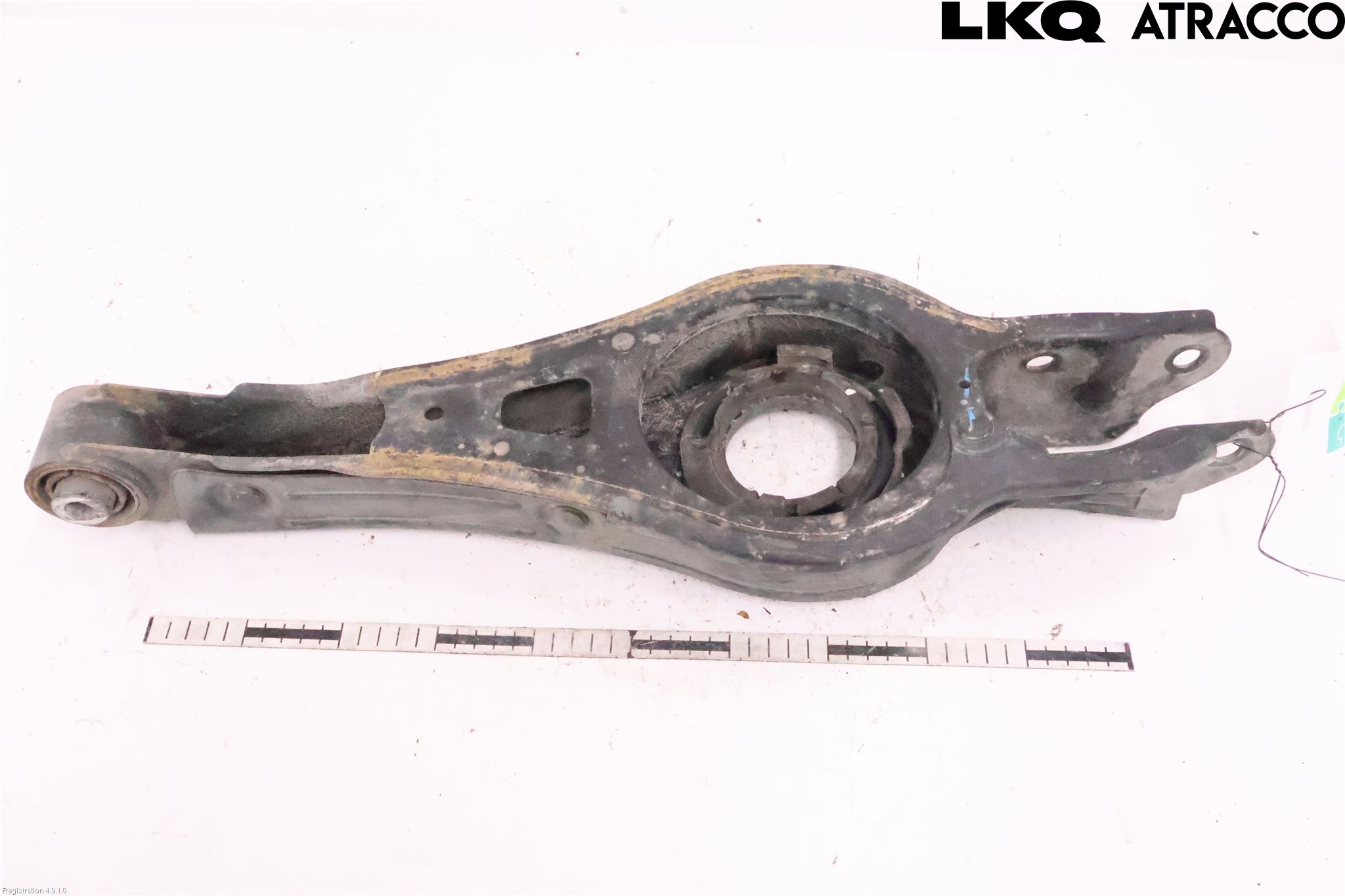 Kia OPTIMA 16-20 Bärarm Bak Vänster