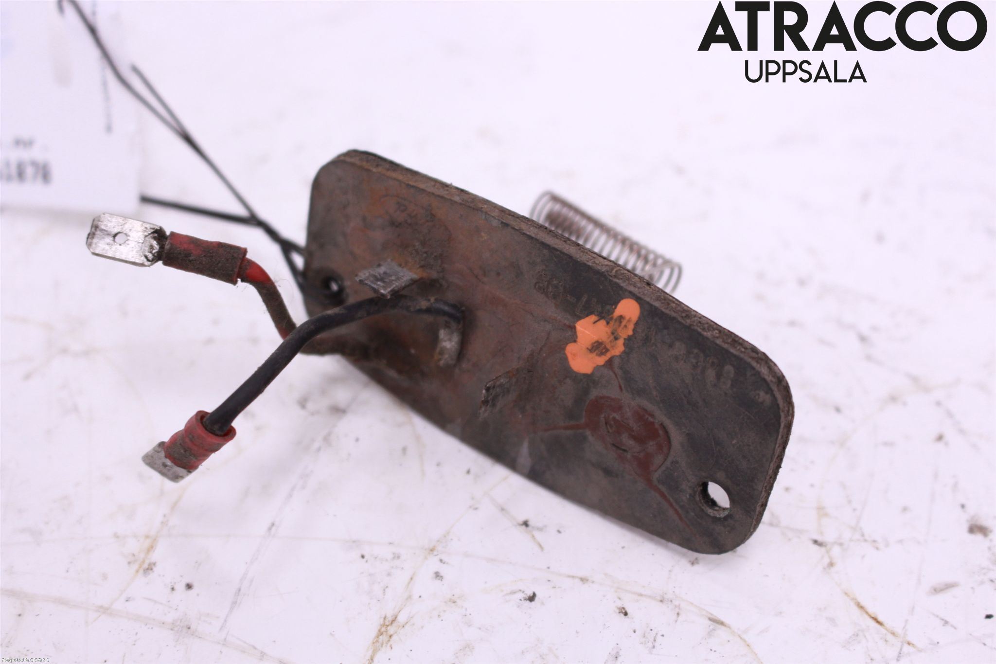 Ford ESCORT     95-00 Värmefläktsmotstånd