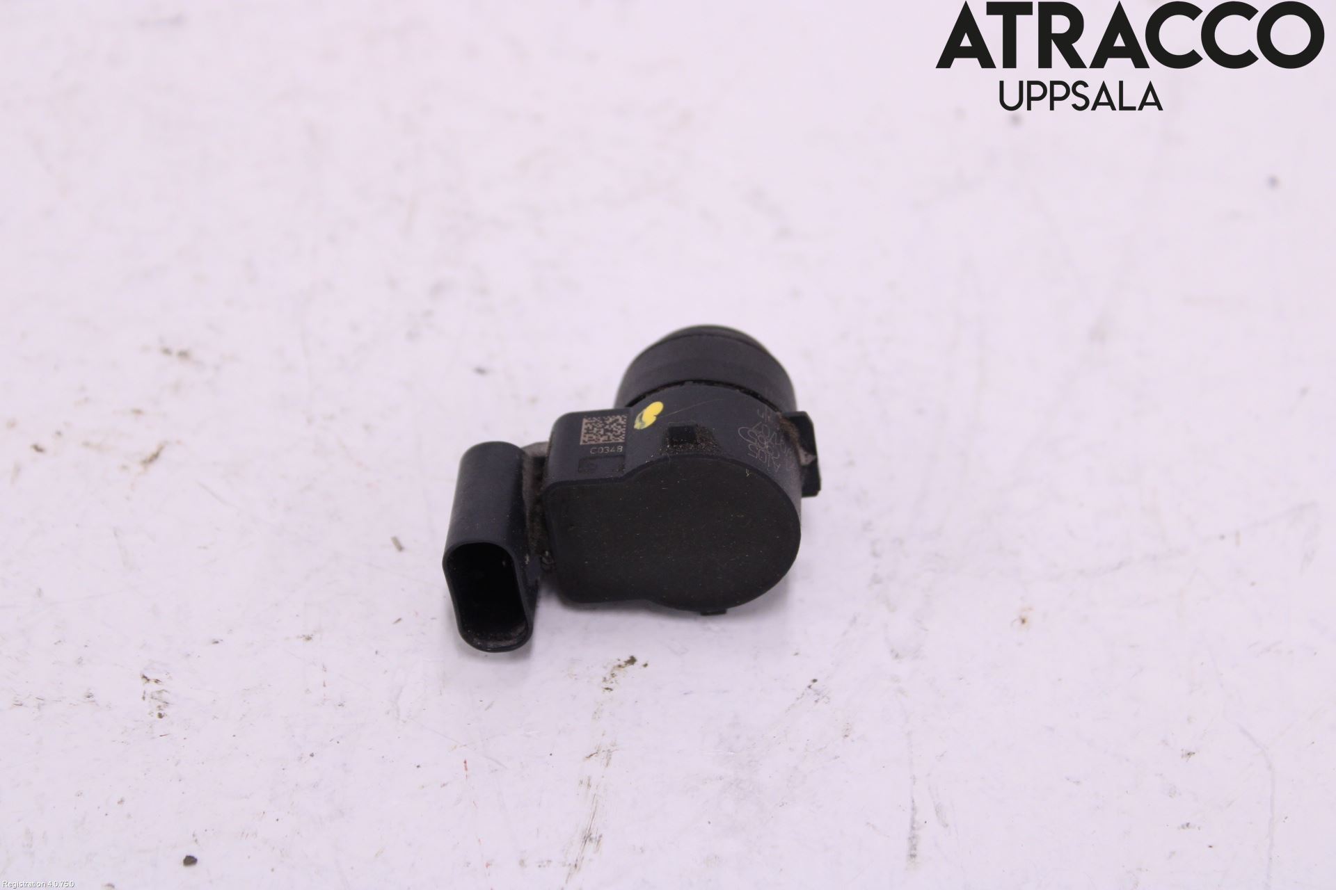 Mini COUNTRYMAN R60 11-16 Parkeringshjälp Backsensor