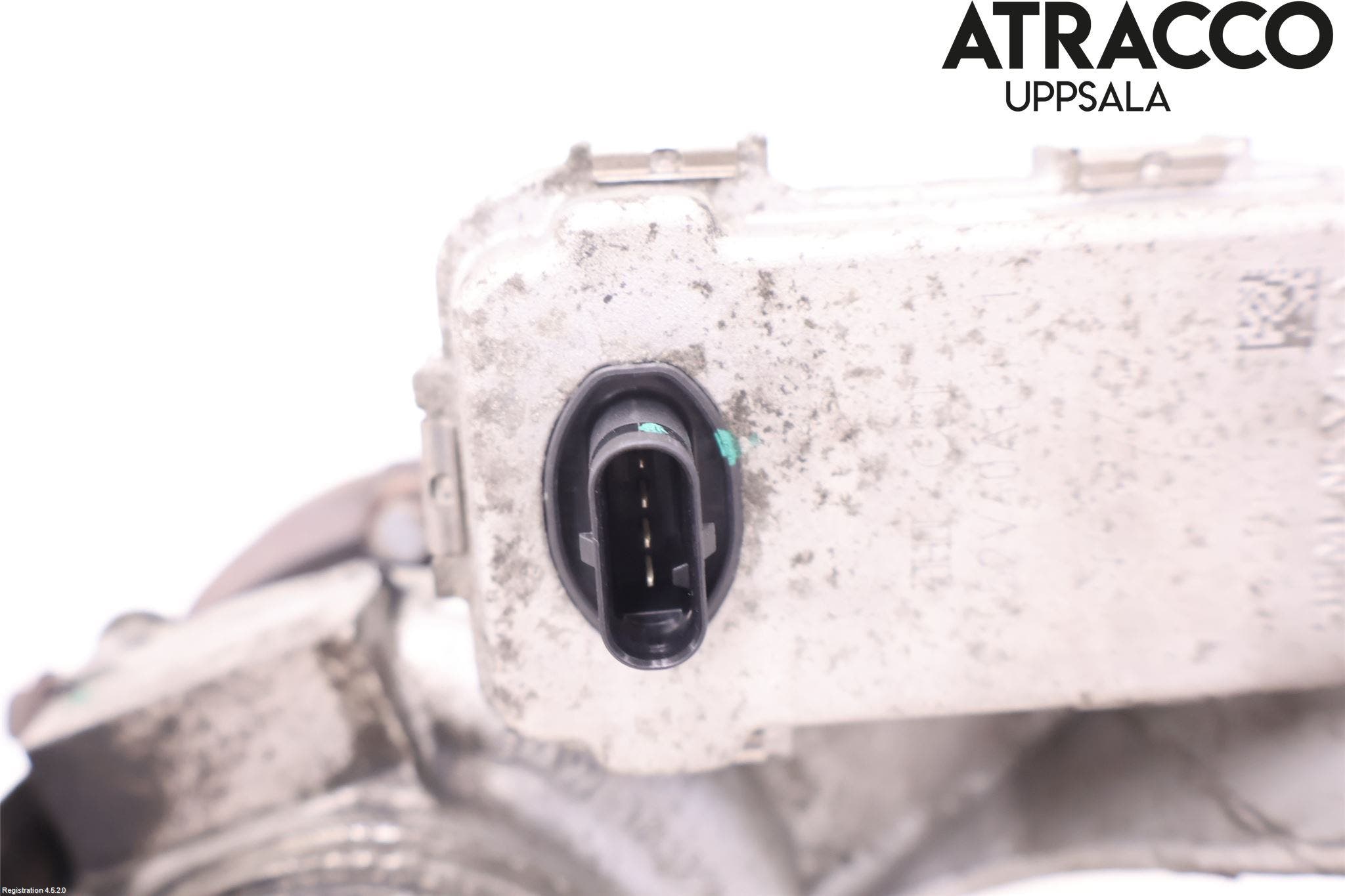 BMW 3 E90/91 SED/TOU 05-12 Turboaggregat