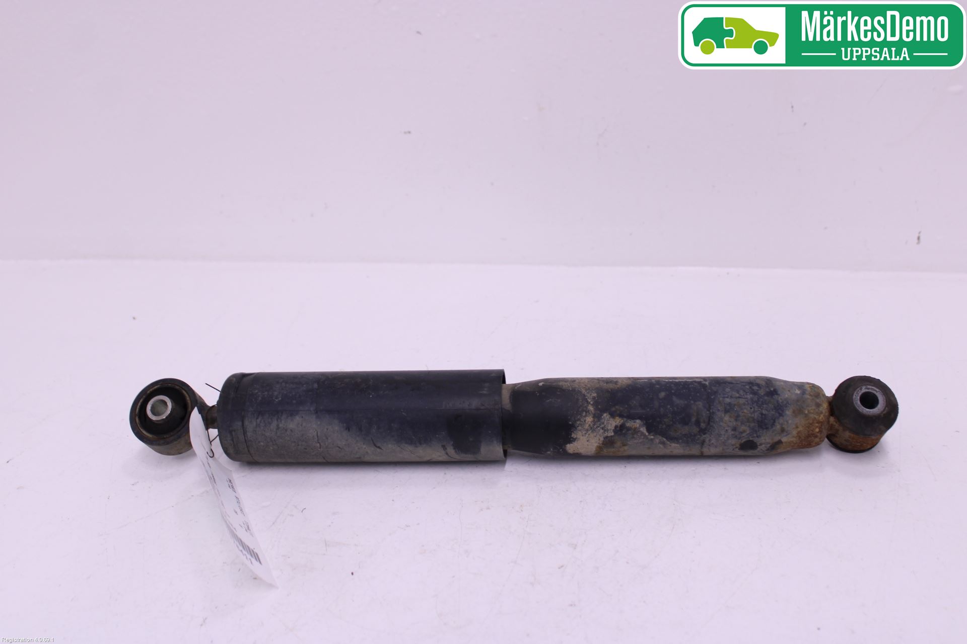 Fiat FIORINO Stötdämpare Bak