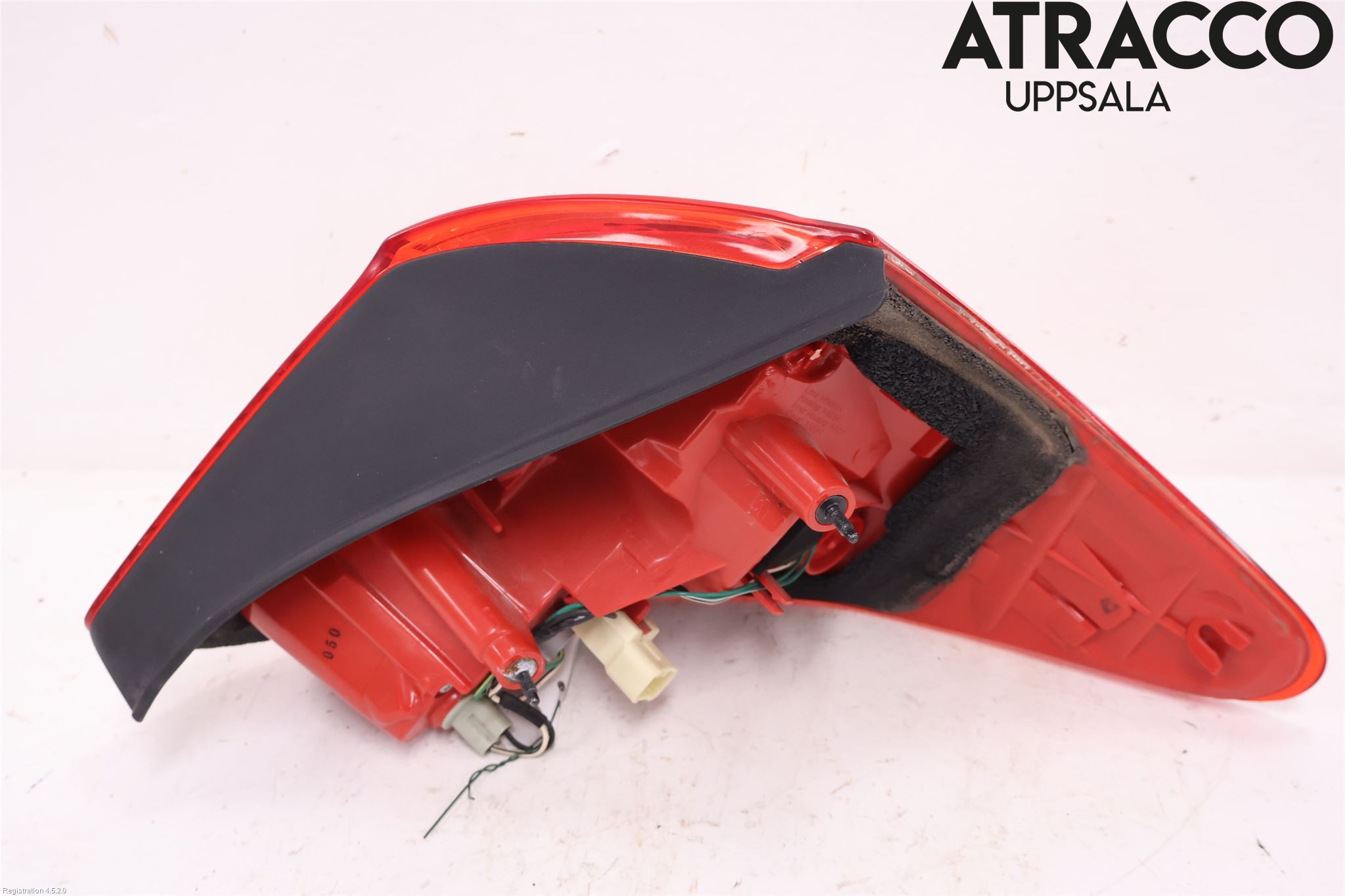 Toyota RAV 4 06-12 Bakljus Vänster