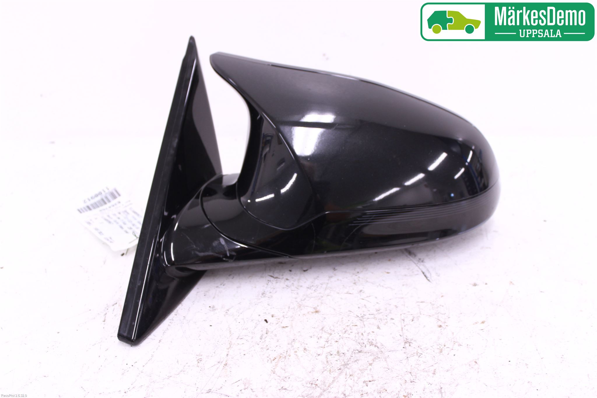BMW 4 F32/F33/F82/F83 13-20 Spegel Yttre Vänster
