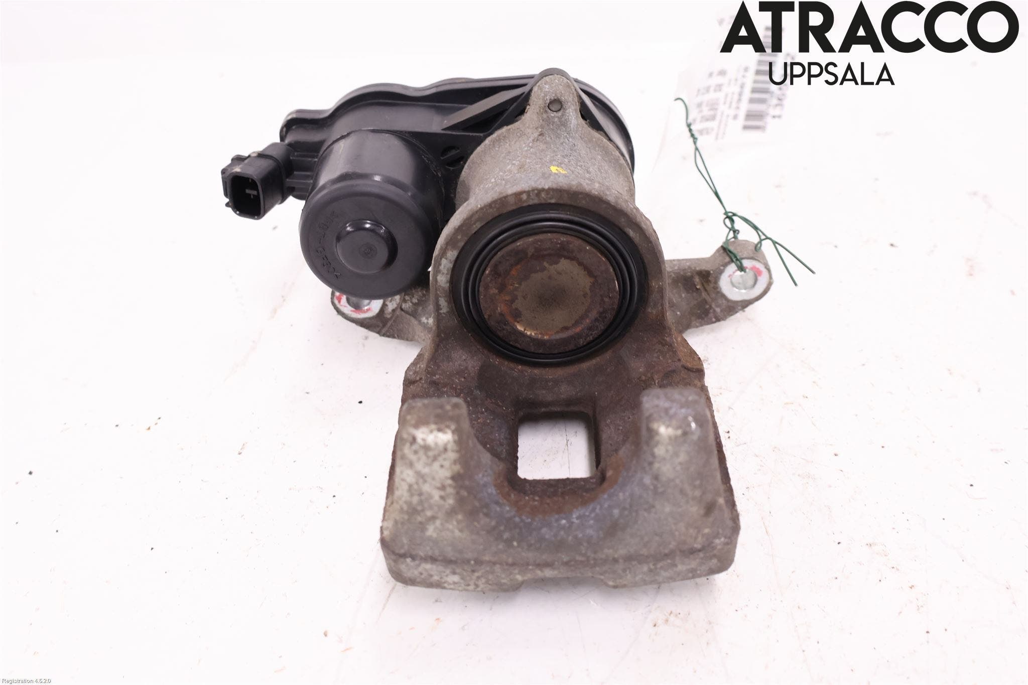 Toyota RAV4 19- Bromsok Bak Höger