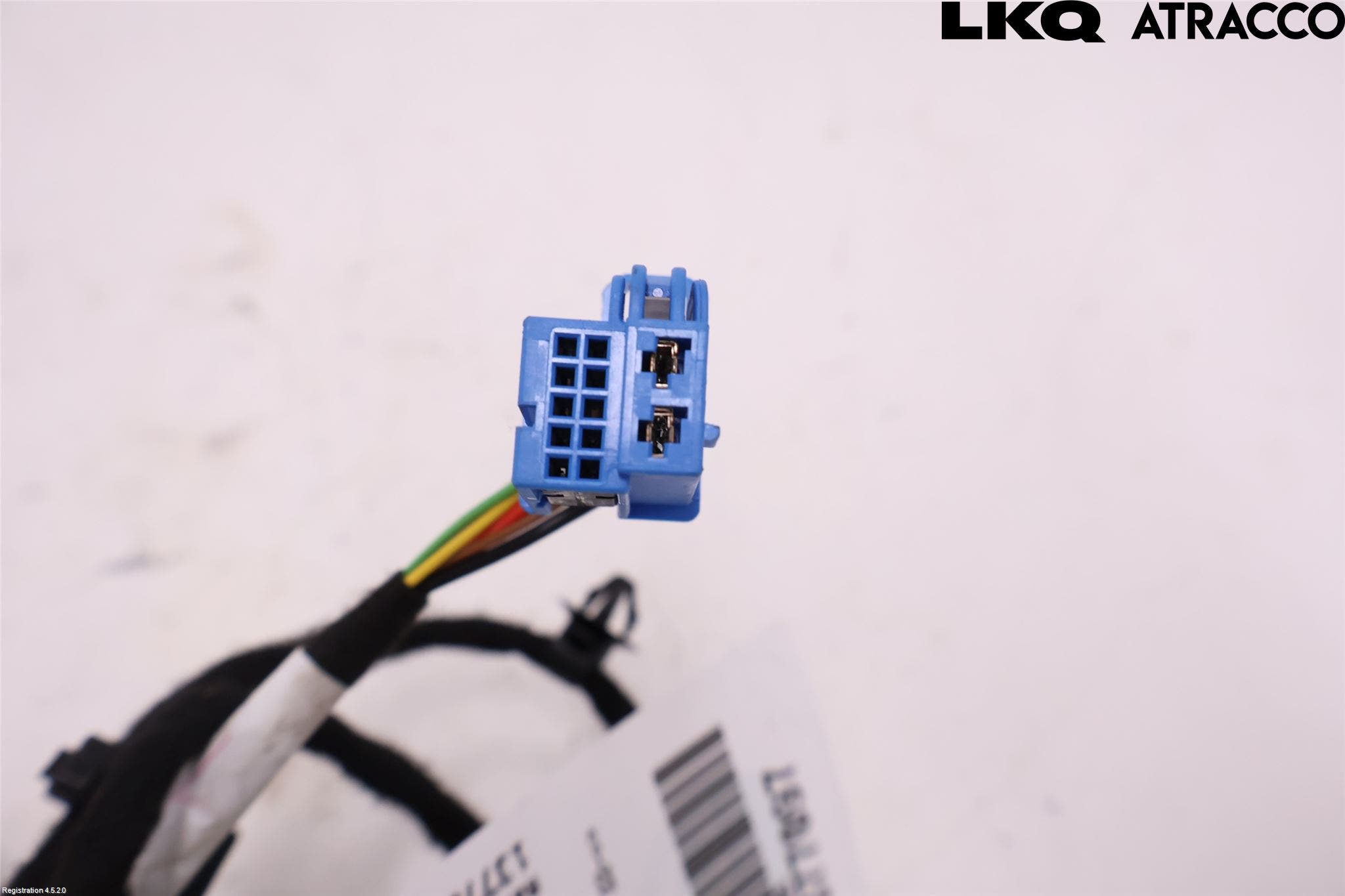 Mercedes-Benz MB GLC-KLASS (X254) 22- Bakluckeöppnare Automatisk