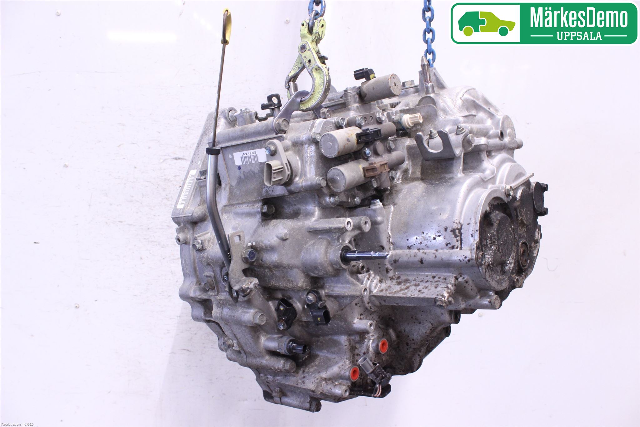 Honda CR-V 13-18 Växellåda Automat